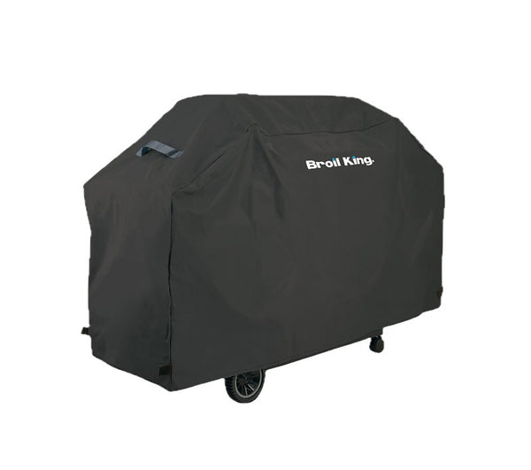 Broil King 67487 Grill Cover, Black