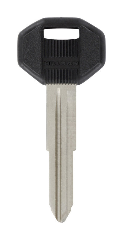 Hillman Automotive Key Blank Double sided For Mitsubishi5
