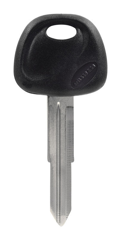 Hillman Automotive Key Blank Double sided For Hyundai5