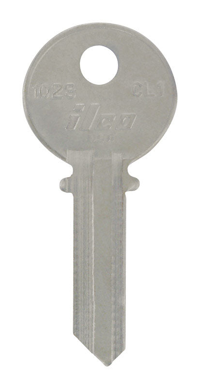 CL-1 CLINTON KEY BL (S)10