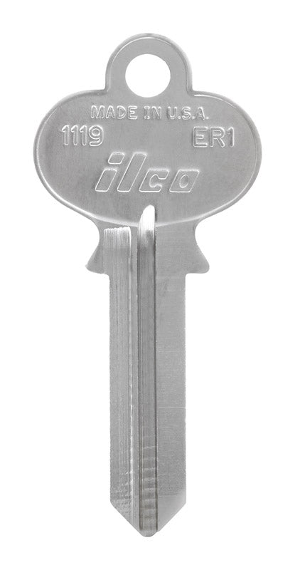 ER-1 EARLE KEY BLNK (S)10