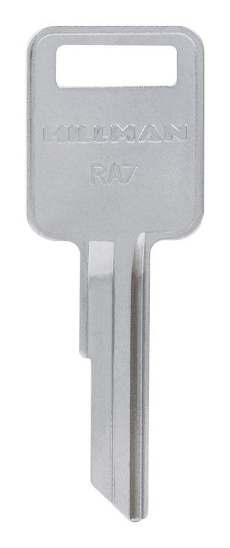 RA-7 AMC KEY BLANK (S)10