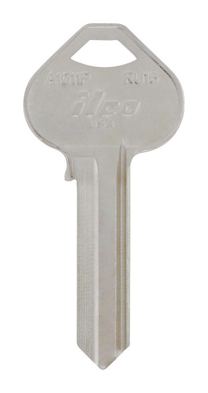 RU-16 RUSSWIN KEY BL (S)10