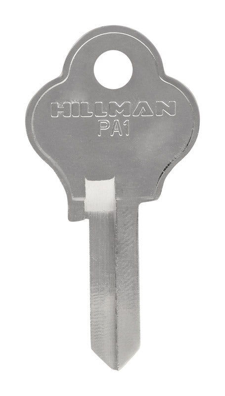 Hillman PA-1 Pado Lock Key (S)10 85905 (10-Pack)