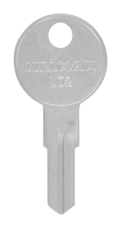 LD-2 (1640) Larson Key