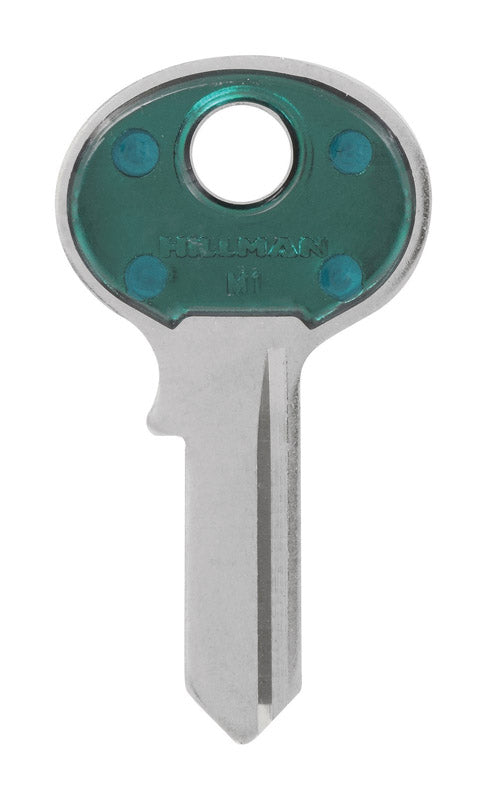 M-1 Green COLORPLUS Key