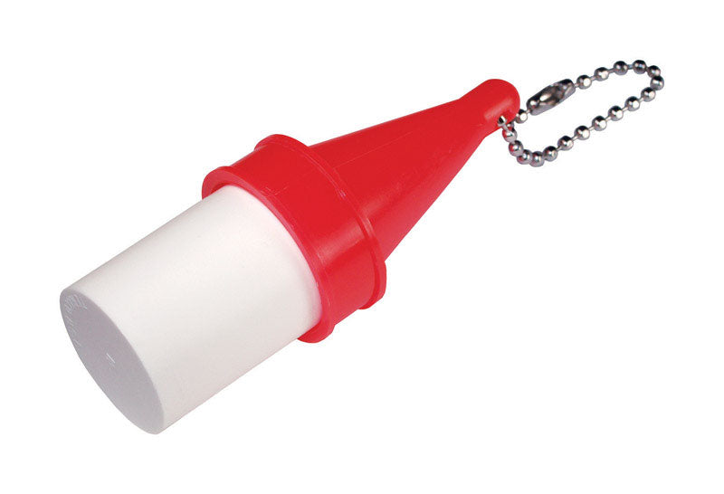 Hillman Floating Buoy Key Chain