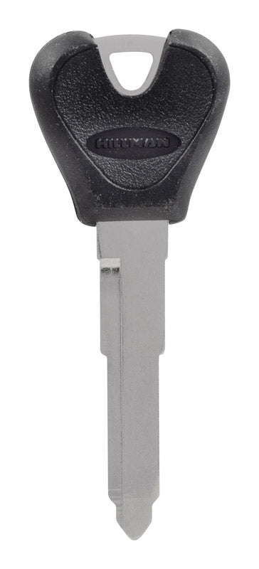 Hillman Automotive Key Blank Double sided For Ford5 85893 (5-Pack)