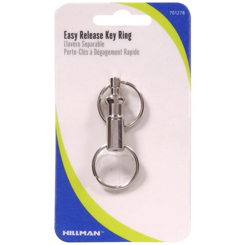 KEY RING PULL-A-PART (12-Pack)