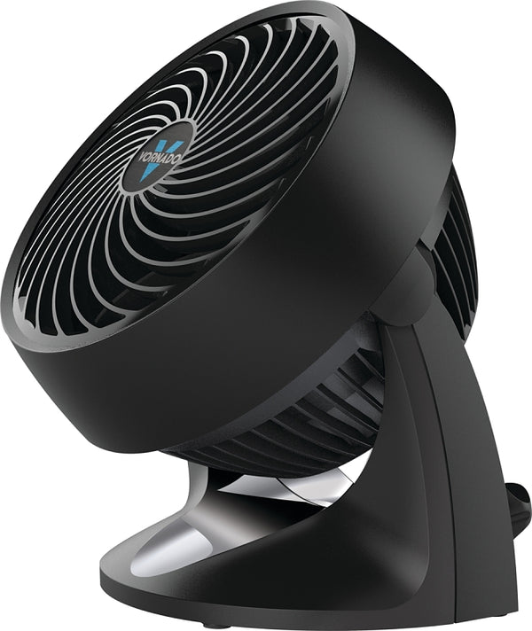 Vornado Cr1011606 Air Circulator, Black