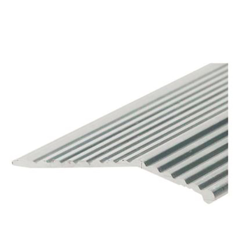 Thermwell #H591FS/3 1-1/2x36 Silver Carp Bar