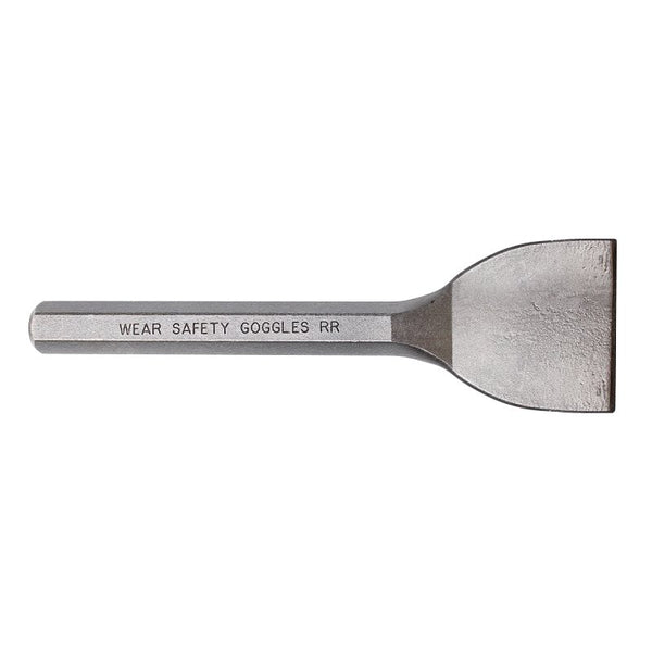 Mayhew - MA35202 Select 35202 4-by-7-Inch Brick Set Chisel