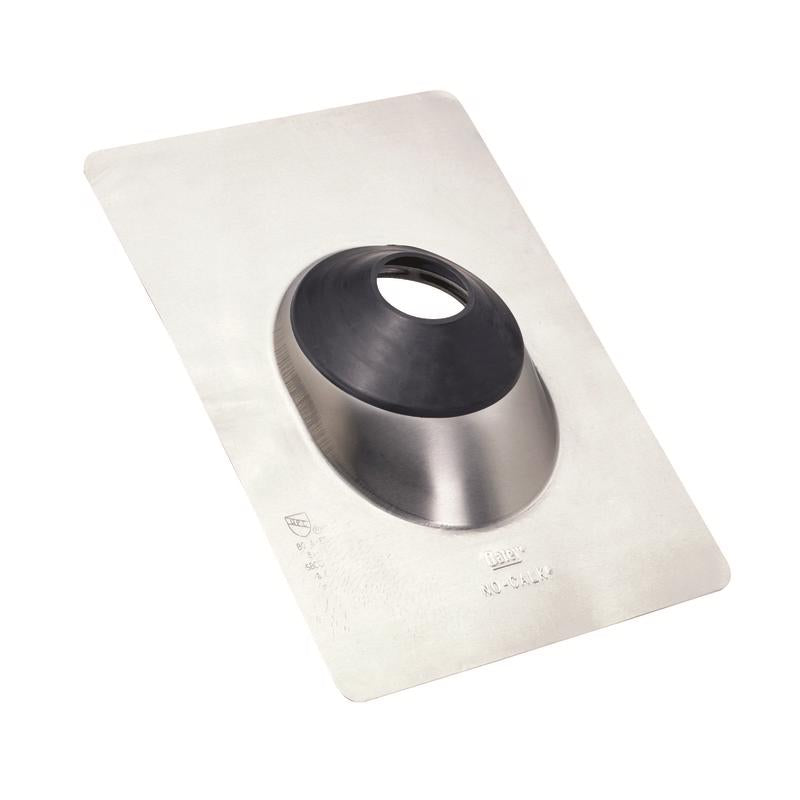 Flashing Alum 1-1/2-3