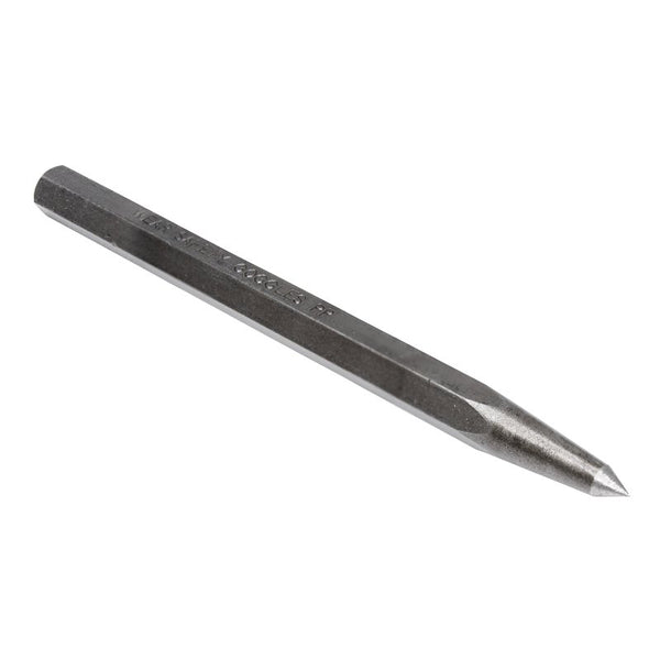 Mayhew Tools Prick Punch, 5/16 x 4 1/2", Carded 43532