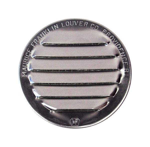 MAURICE FRANKLIN LOUVER RL-100 1.5 Louver