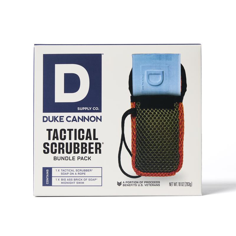 Big Ass Brick of Soap ®, Sandalwood + Lavender