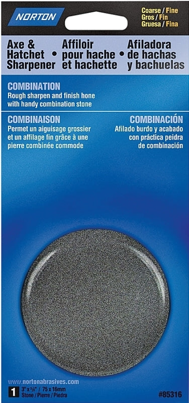 Norton 85316 Sharpener Stone