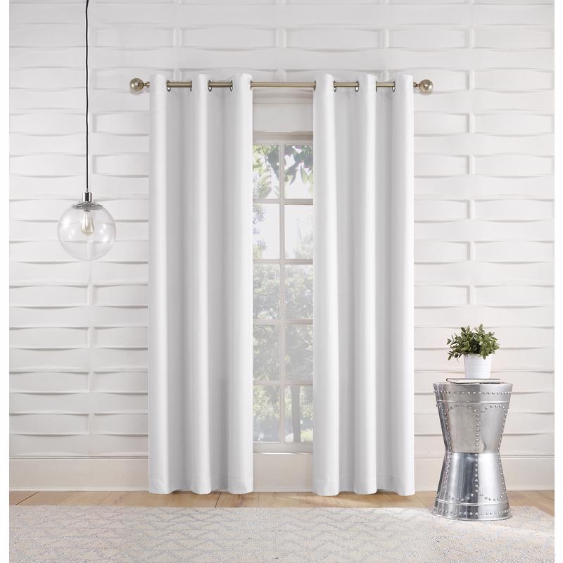 No. 918 Webster Curtains WT 2PK