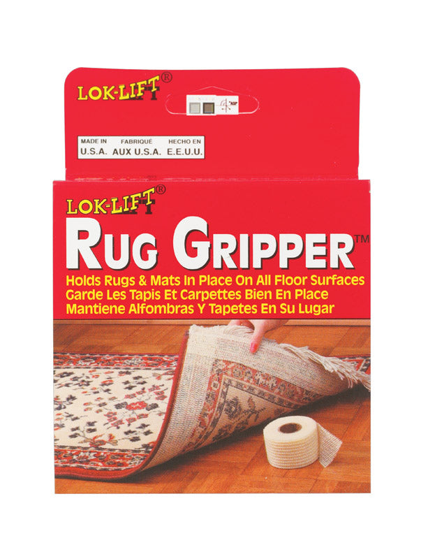 Vantage 2525A 2-1/2" X 25' Rug Gripper