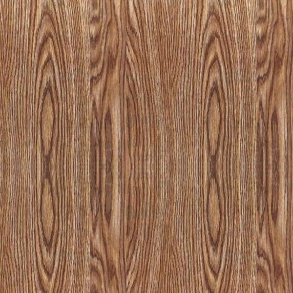 Con-Tact Brand Creative Covering, 09F-C9T33-12, Adhesive Vinyl Shelf Liner and Drawer Liner, Light Oak, 18" x 9'