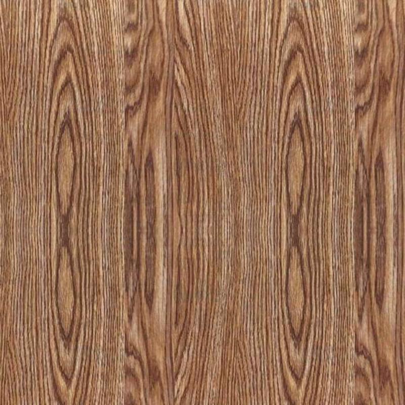 Con-Tact Brand Creative Covering, 09F-C9T33-12, Adhesive Vinyl Shelf Liner and Drawer Liner, Light Oak, 18" x 9'