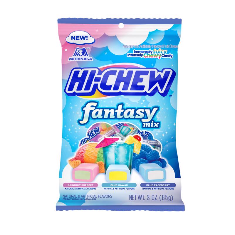 Hi-Chew Bag Fantasy Mix 3 oz