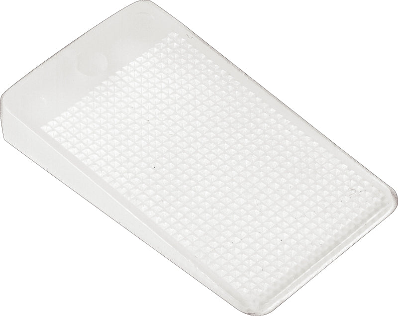 Shepherd Hardware 9435 Wedge-It White Plastic Shims (Exstra durable)