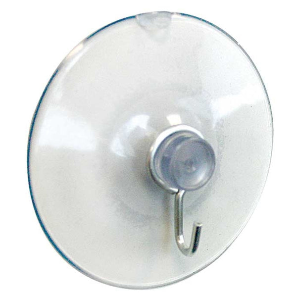 Crawfords Suction Cup Hook Large SCL2BOWL (50-Pack)