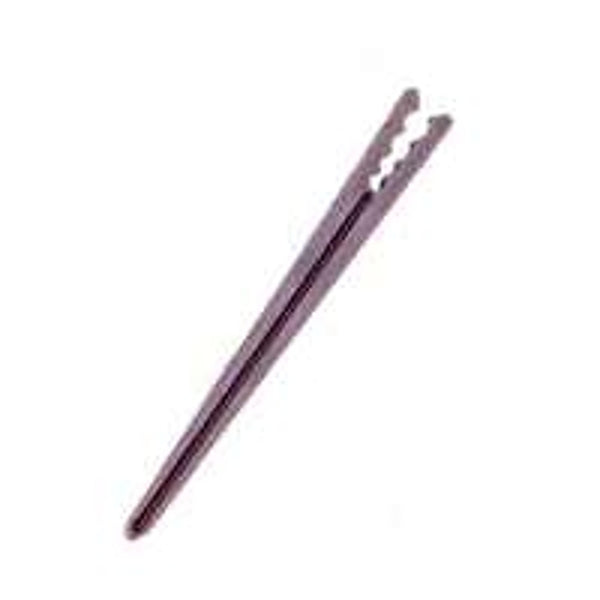 Raindrip GL56708645X10 1/8 in-1/4 in. Heavy-Duty Tubing Support Stake, No Size, Black R381CT