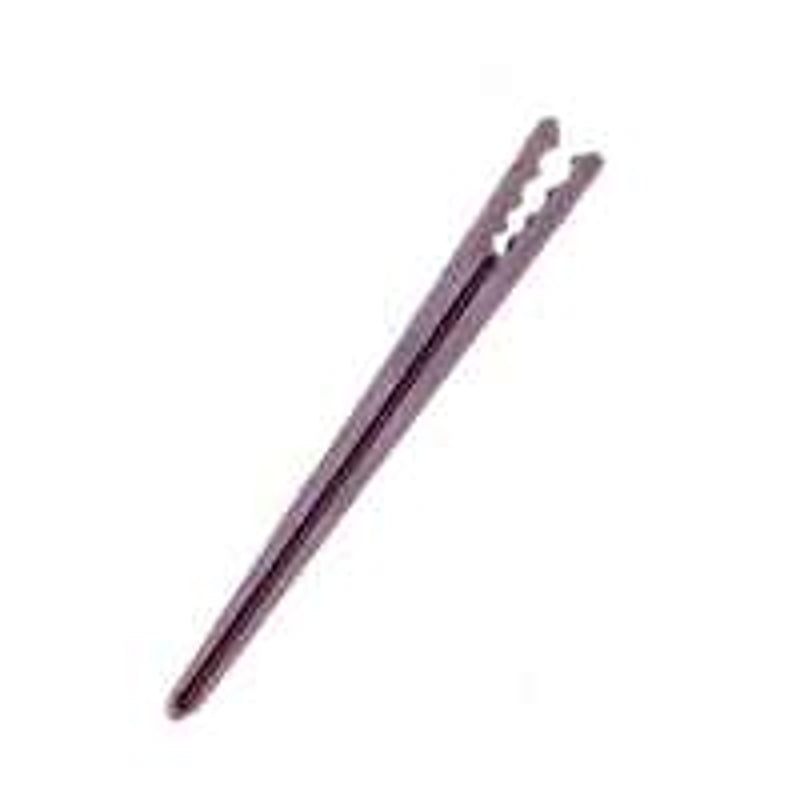 Raindrip GL56708645X10 1/8 in-1/4 in. Heavy-Duty Tubing Support Stake, No Size, Black