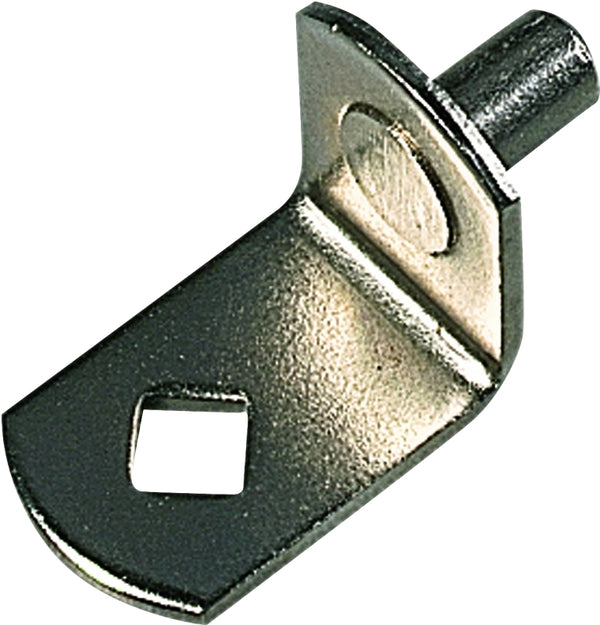 Knape & Vogt 345PNP Shelf Support, Silver