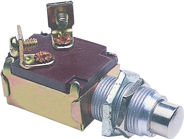 Calterm 42210 Push Button Switch
