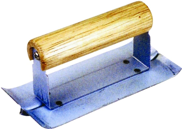 Mintcraft 16900 Cement Grover Powder-Coated