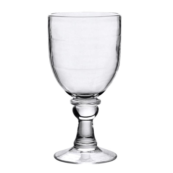 TarHong Goblet SALUD CLR 18.8OZ PSLGB184GOCL