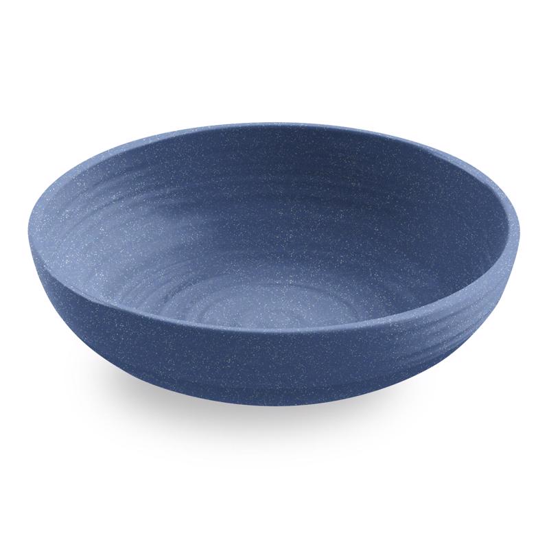 TarHong Low Bowl Artisan Blue