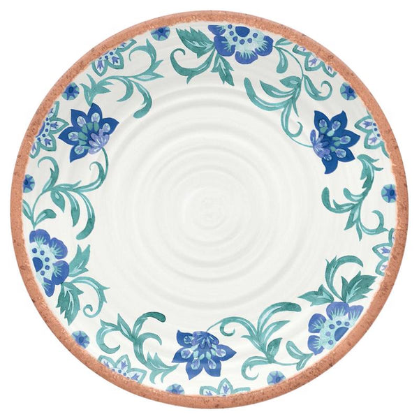 TarHong Dinner Plate Artisan MLT PAN1105MDPSB