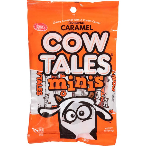 Cow Tales Caramels 75101