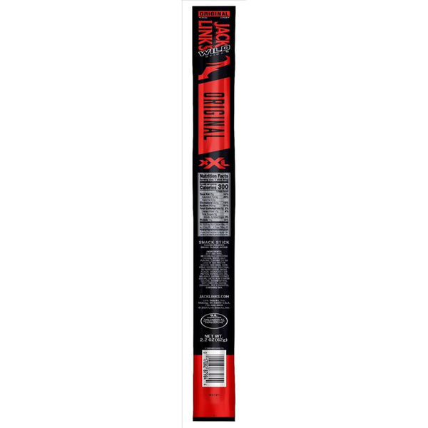 Jack Link's Original Sasquatch Big Stick, 2.2 oz 10000012200