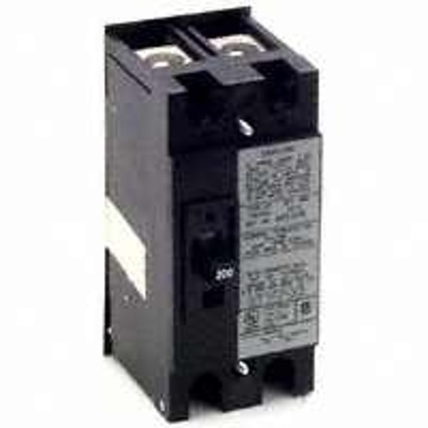 Cutler-Hammer Circuit Breaker Main CC 2P200A CCV2200