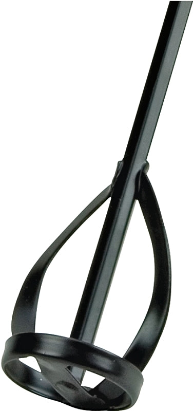 Hyde 46540 19" Mudslinger Power Mixer 1-3/4 Diameter
