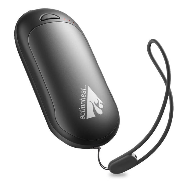 ActionHeat 5V Electric Hand Warmer 810058855091