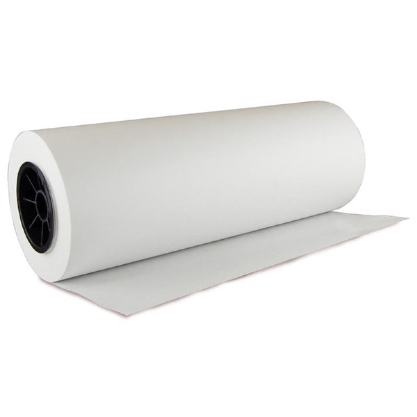 LEM Products Freezer Paper, Poly Coated, 15'' x 450', White W030A