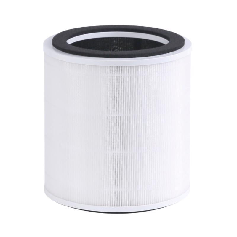 Perfect Aire H13 HEPA Replacement Filter – for 1PAP16 Air Purifier, Captures Dust, Allergens & Smoke