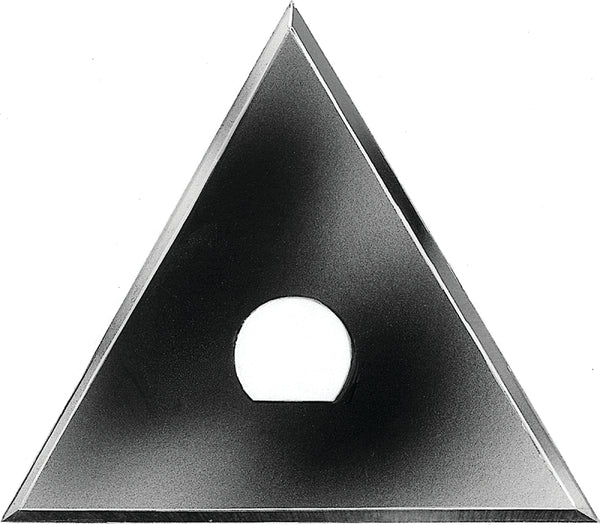 Hyde Triangle Scraper Blade 10420