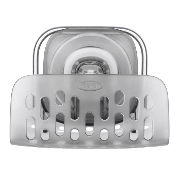 OXO Good Grips Stronghold Suction Sponge Holder 13273500