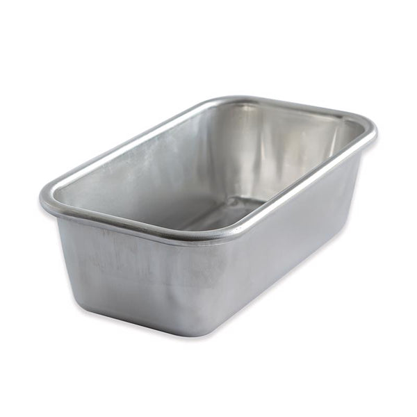 Nordic Ware Naturals Loaf Pan, 1 Pound 45910