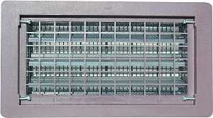 Witten Automatic Vent 306MGR Foundation
