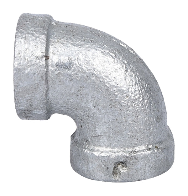 Southland 510-000HC 1/8" Galvanized 90º Elbow Threaded 90 deg 2A-1/8G