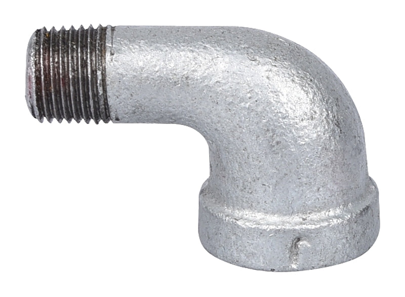 Elbow Street 90deg Galv 1/8