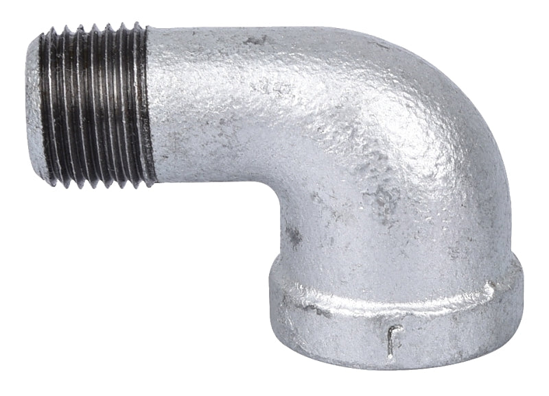 Elbow Street 90deg Galv 3/8